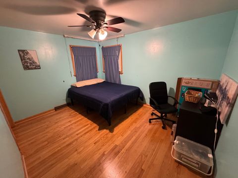 Tiny photo for 11117 S Avenue L, Chicago, IL 60617 (MLS # 12450533)