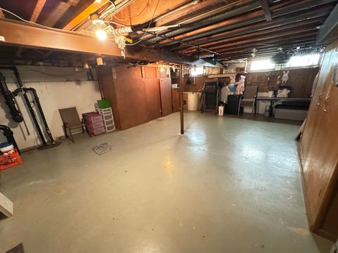 Tiny photo for 11117 S Avenue L, Chicago, IL 60617 (MLS # 12450533)