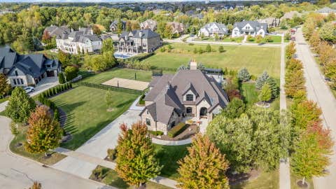 Tiny photo for 12526 Surrey Court, Mokena, IL 60448 (MLS # 12686563)