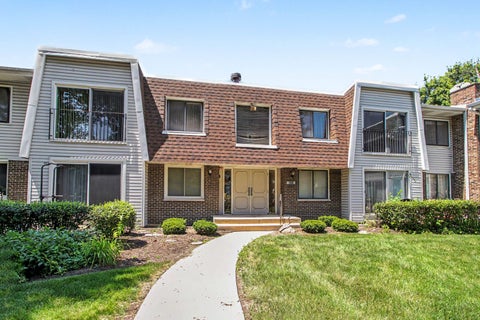 Tiny photo for 2711 Hobson Road #2, Woodridge, IL 60517 (MLS # 12702210)