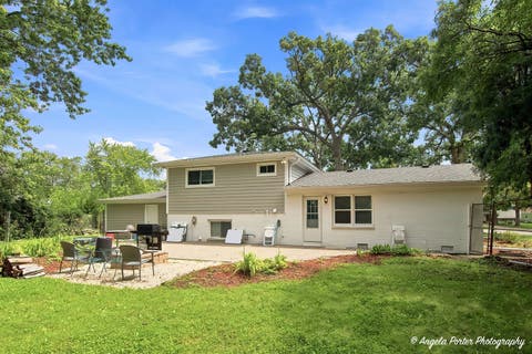 Tiny photo for 3500 Stonegate Road, Waukegan, IL 60087 (MLS # 12738277)