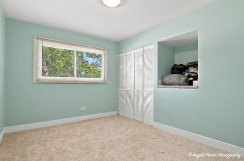 Tiny photo for 3500 Stonegate Road, Waukegan, IL 60087 (MLS # 12738277)