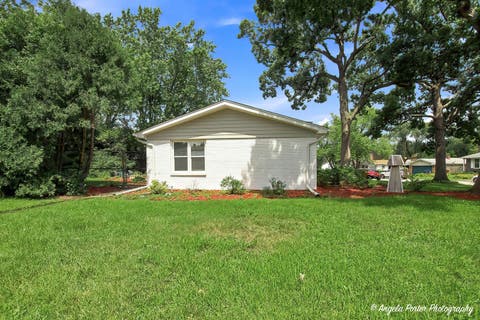 Tiny photo for 3500 Stonegate Road, Waukegan, IL 60087 (MLS # 12738277)