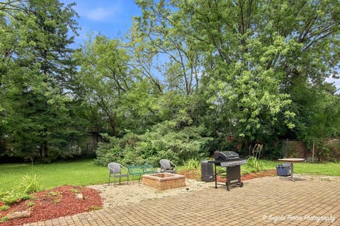 Tiny photo for 3500 Stonegate Road, Waukegan, IL 60087 (MLS # 12738277)