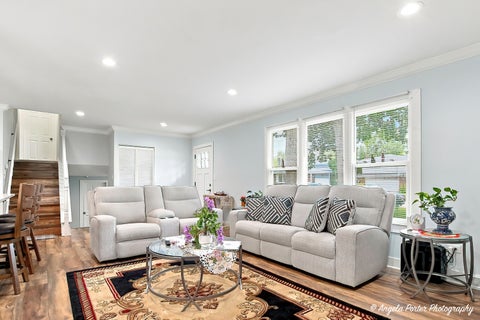 Tiny photo for 3500 Stonegate Road, Waukegan, IL 60087 (MLS # 12738277)