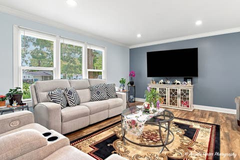 Tiny photo for 3500 Stonegate Road, Waukegan, IL 60087 (MLS # 12738277)