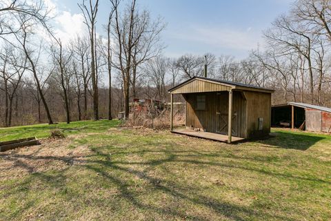 Tiny photo for 2359 105th Avenue, Aledo, IL 61231 (MLS # 12605960)