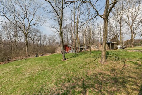 Tiny photo for 2359 105th Avenue, Aledo, IL 61231 (MLS # 12605960)
