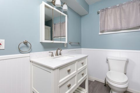 Tiny photo for 2359 105th Avenue, Aledo, IL 61231 (MLS # 12605960)