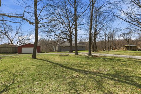 Tiny photo for 2359 105th Avenue, Aledo, IL 61231 (MLS # 12605960)