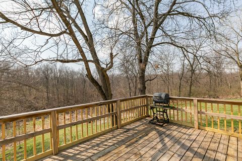 Tiny photo for 2359 105th Avenue, Aledo, IL 61231 (MLS # 12605960)