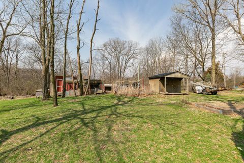 Tiny photo for 2359 105th Avenue, Aledo, IL 61231 (MLS # 12605960)