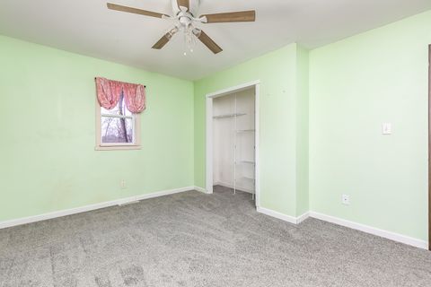 Tiny photo for 2359 105th Avenue, Aledo, IL 61231 (MLS # 12605960)