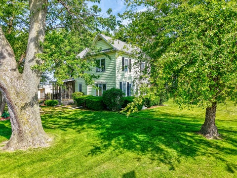 Tiny photo for 1685 N IL-23, Streator, IL 61364 (MLS # 12663706)