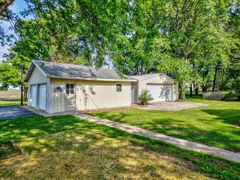Tiny photo for 1685 N IL-23, Streator, IL 61364 (MLS # 12663706)