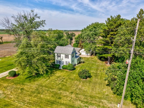 Tiny photo for 1685 N IL-23, Streator, IL 61364 (MLS # 12663706)