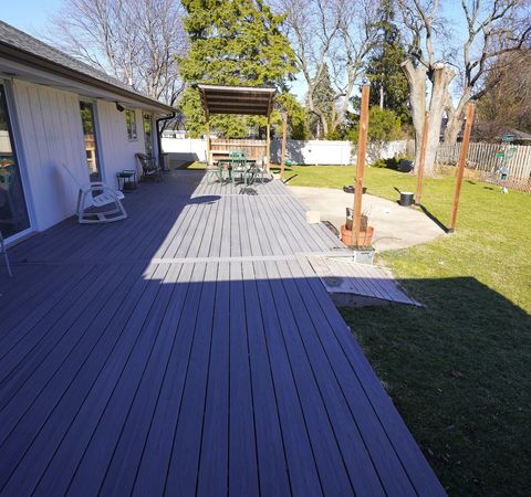 Tiny photo for 2 Golfview Place, DeKalb, IL 60115 (MLS # 12579078)