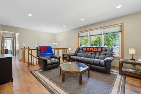 Tiny photo for 152 S Lancaster Drive, Bolingbrook, IL 60440 (MLS # 12694683)