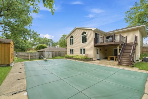 Tiny photo for 152 S Lancaster Drive, Bolingbrook, IL 60440 (MLS # 12694683)