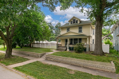 Tiny photo for 2515 20th Avenue, Rock Island, IL 61201 (MLS # 12725620)