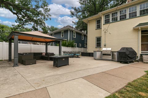 Tiny photo for 2515 20th Avenue, Rock Island, IL 61201 (MLS # 12725620)