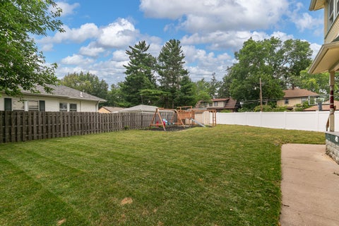 Tiny photo for 2515 20th Avenue, Rock Island, IL 61201 (MLS # 12725620)