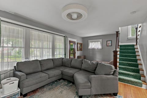 Tiny photo for 2515 20th Avenue, Rock Island, IL 61201 (MLS # 12725620)