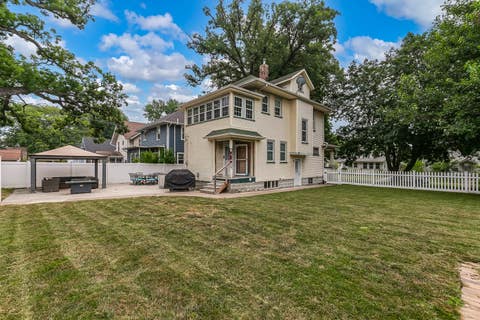 Tiny photo for 2515 20th Avenue, Rock Island, IL 61201 (MLS # 12725620)