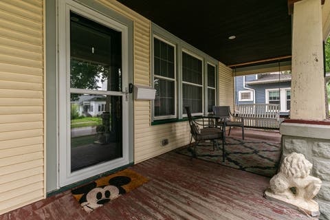 Tiny photo for 2515 20th Avenue, Rock Island, IL 61201 (MLS # 12725620)