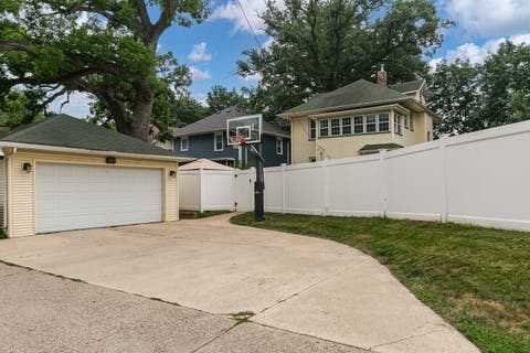 Tiny photo for 2515 20th Avenue, Rock Island, IL 61201 (MLS # 12725620)