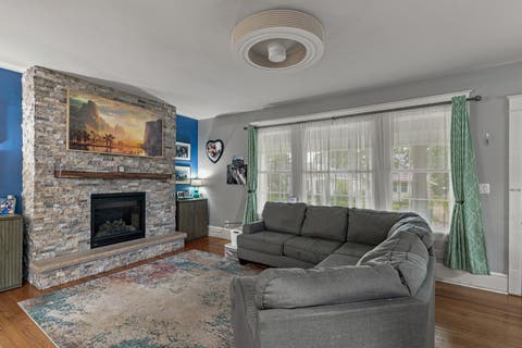 Tiny photo for 2515 20th Avenue, Rock Island, IL 61201 (MLS # 12725620)