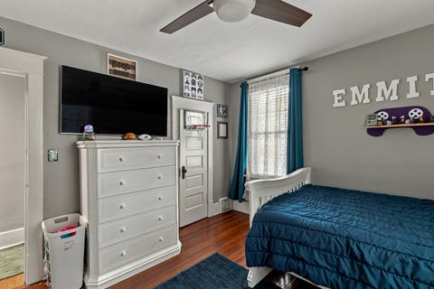 Tiny photo for 2515 20th Avenue, Rock Island, IL 61201 (MLS # 12725620)