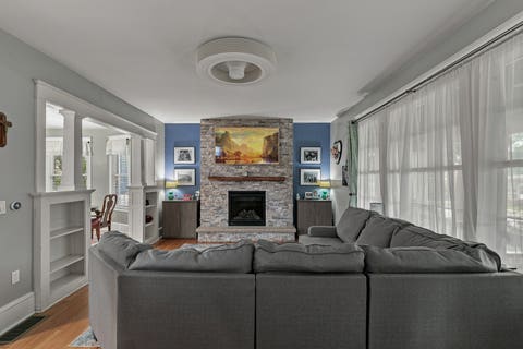Tiny photo for 2515 20th Avenue, Rock Island, IL 61201 (MLS # 12725620)
