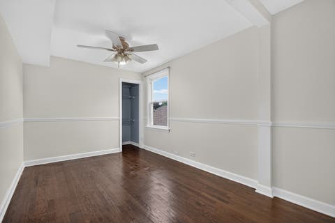 Tiny photo for 1147 Wesley Avenue, Oak Park, IL 60304 (MLS # 12718892)