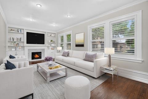 Tiny photo for 1147 Wesley Avenue, Oak Park, IL 60304 (MLS # 12718892)