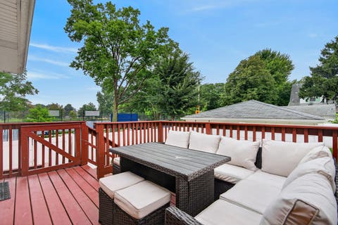 Tiny photo for 1147 Wesley Avenue, Oak Park, IL 60304 (MLS # 12718892)