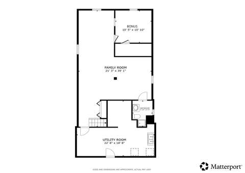 Tiny photo for 1147 Wesley Avenue, Oak Park, IL 60304 (MLS # 12718892)