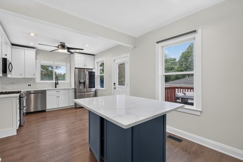 Tiny photo for 1147 Wesley Avenue, Oak Park, IL 60304 (MLS # 12718892)