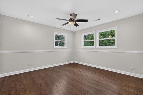 Tiny photo for 1147 Wesley Avenue, Oak Park, IL 60304 (MLS # 12718892)