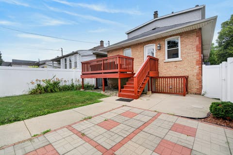 Tiny photo for 1147 Wesley Avenue, Oak Park, IL 60304 (MLS # 12718892)