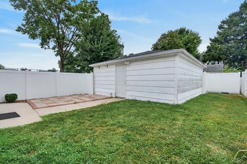 Tiny photo for 1147 Wesley Avenue, Oak Park, IL 60304 (MLS # 12718892)