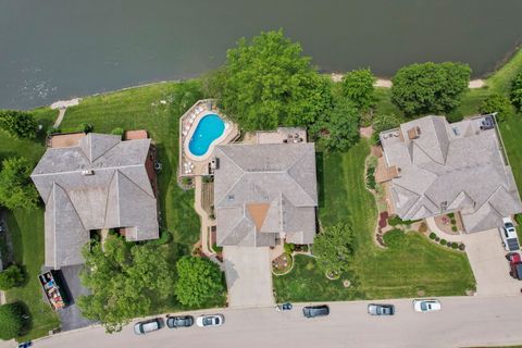 Tiny photo for 1542 WOODCREEK Trail, Bartlett, IL 60103 (MLS # 12390881)