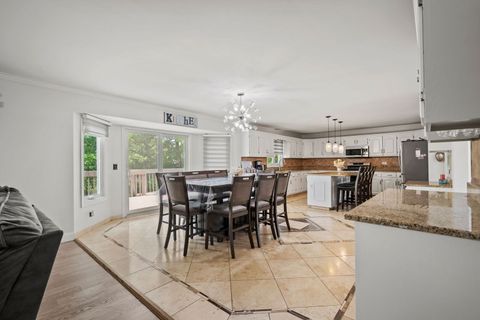 Tiny photo for 1542 WOODCREEK Trail, Bartlett, IL 60103 (MLS # 12390881)