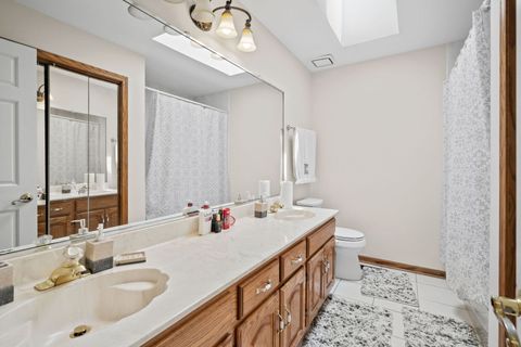Tiny photo for 1542 WOODCREEK Trail, Bartlett, IL 60103 (MLS # 12390881)