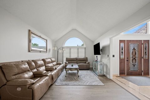 Tiny photo for 1542 WOODCREEK Trail, Bartlett, IL 60103 (MLS # 12390881)
