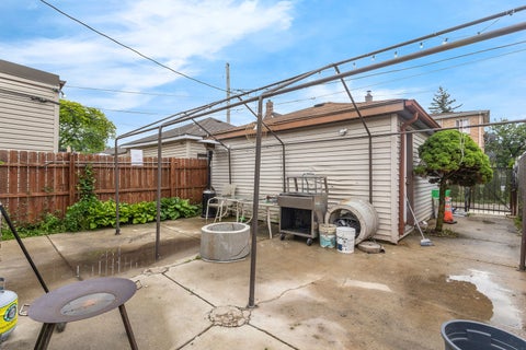Tiny photo for 6706 16th Street, Berwyn, IL 60402 (MLS # 12673392)