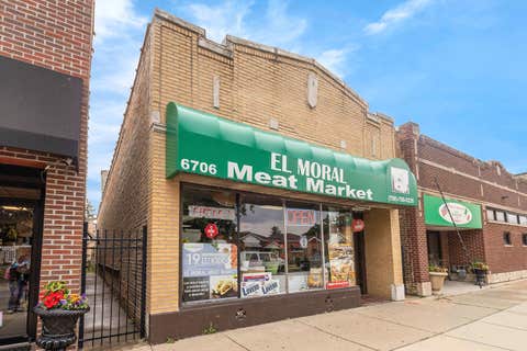 Tiny photo for 6706 16th Street, Berwyn, IL 60402 (MLS # 12673392)