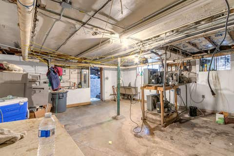 Tiny photo for 6706 16th Street, Berwyn, IL 60402 (MLS # 12673392)