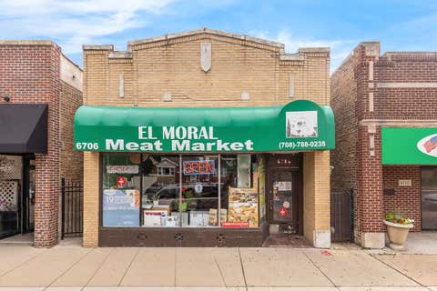 Tiny photo for 6706 16th Street, Berwyn, IL 60402 (MLS # 12673392)