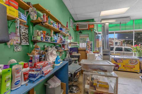 Tiny photo for 6706 16th Street, Berwyn, IL 60402 (MLS # 12673392)